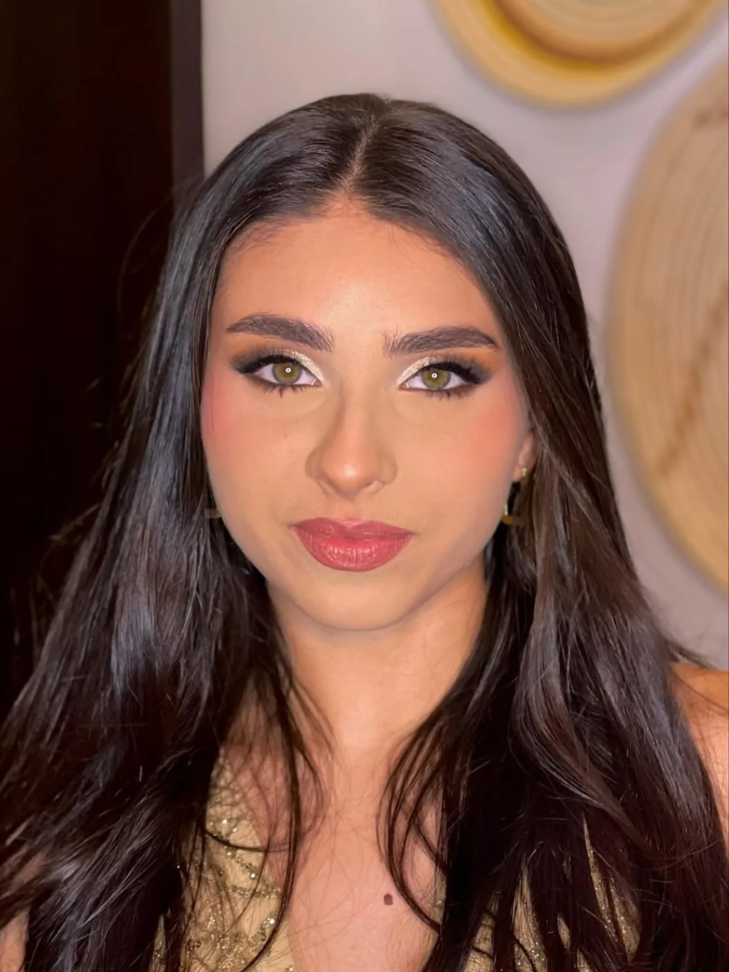 Glam 1 – Glam & Pageant