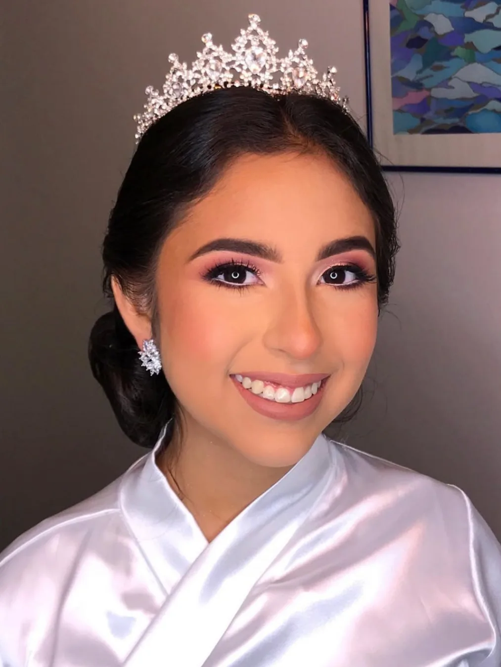 Novia 1 – Bridal