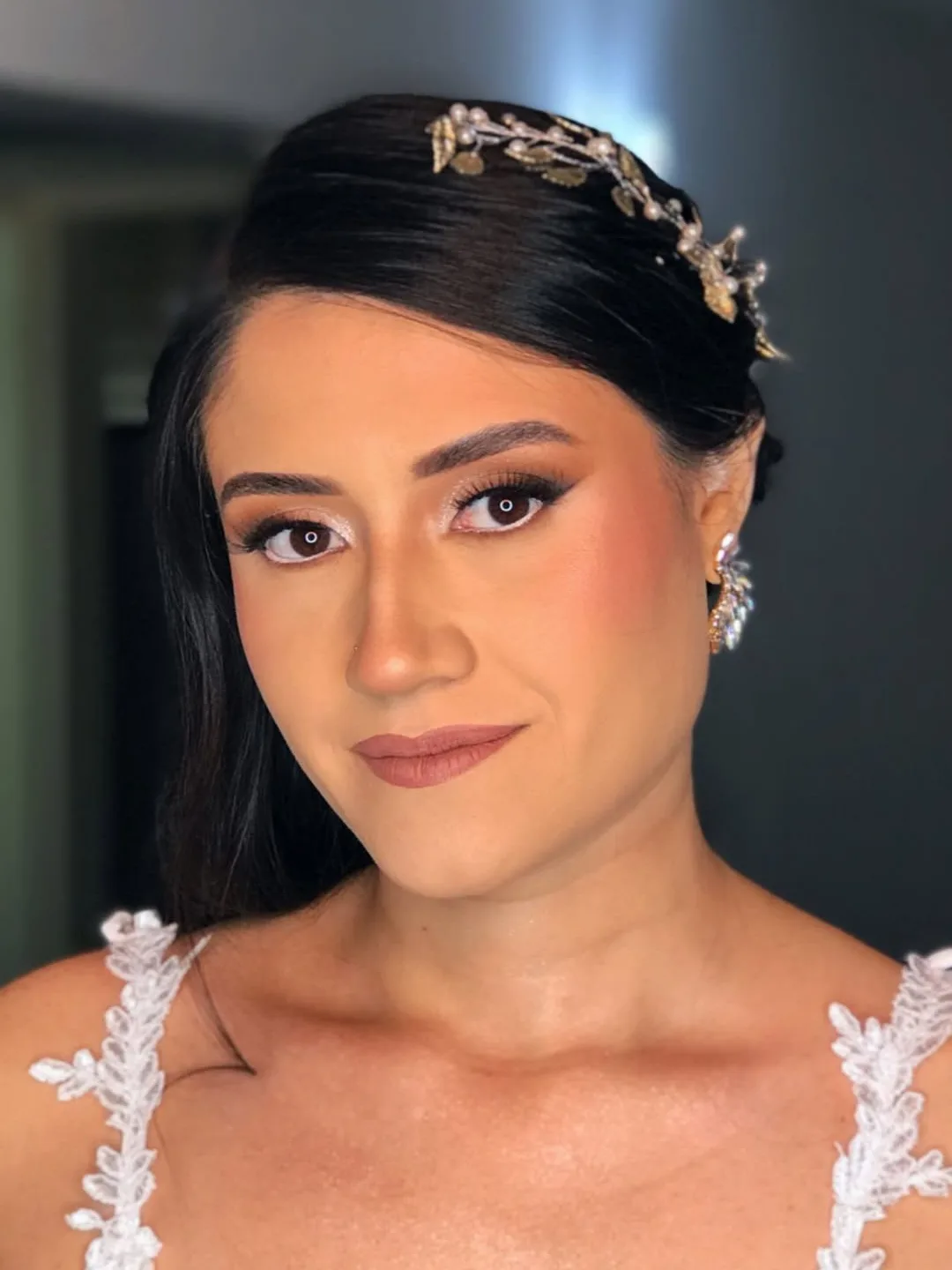Novia 2 – Bridal