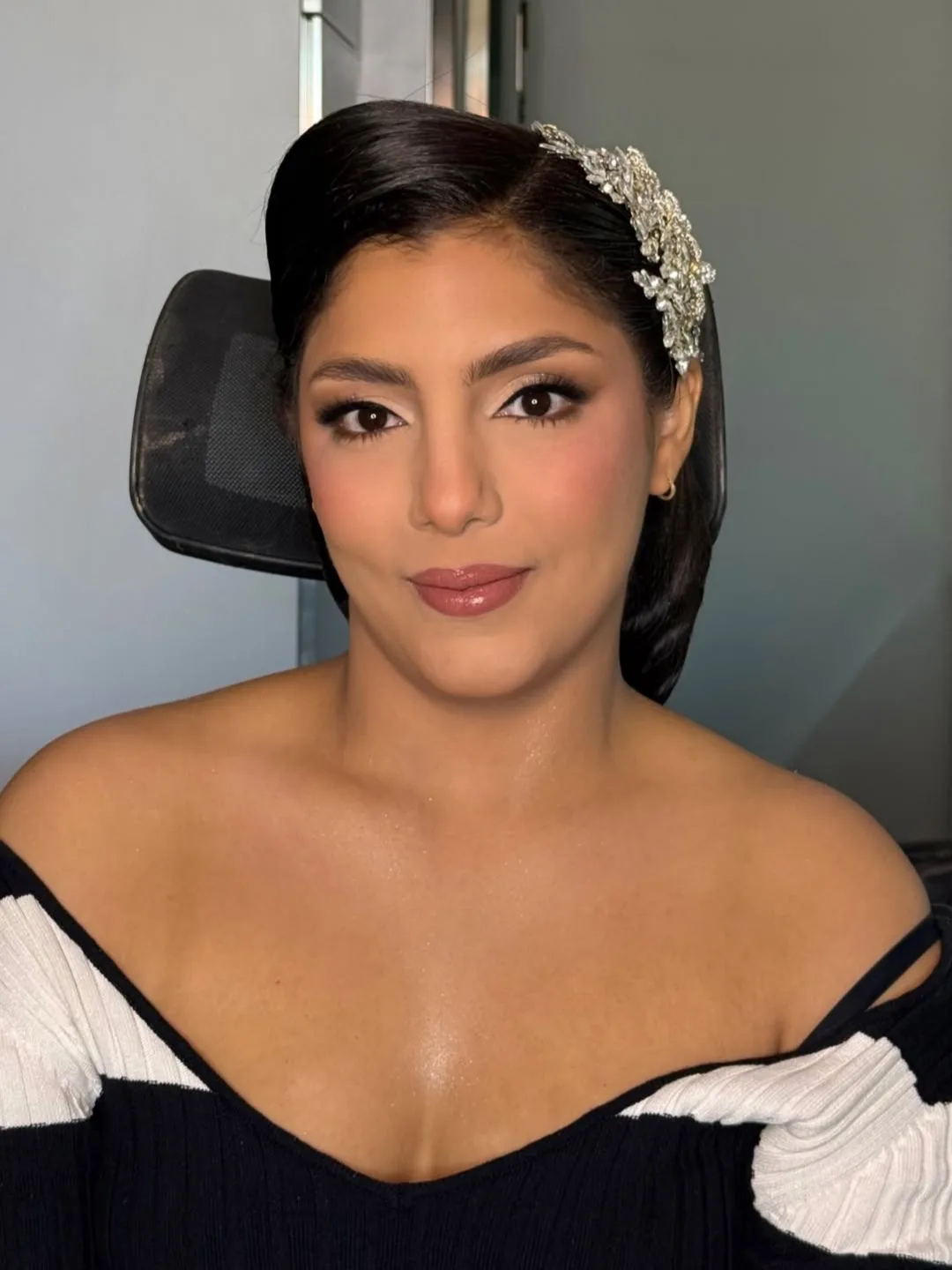 Novia 3 – Bridal