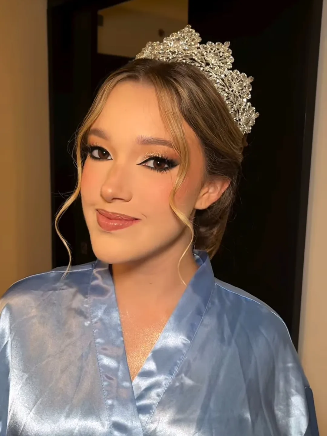 Quinceañera 1 foto 3