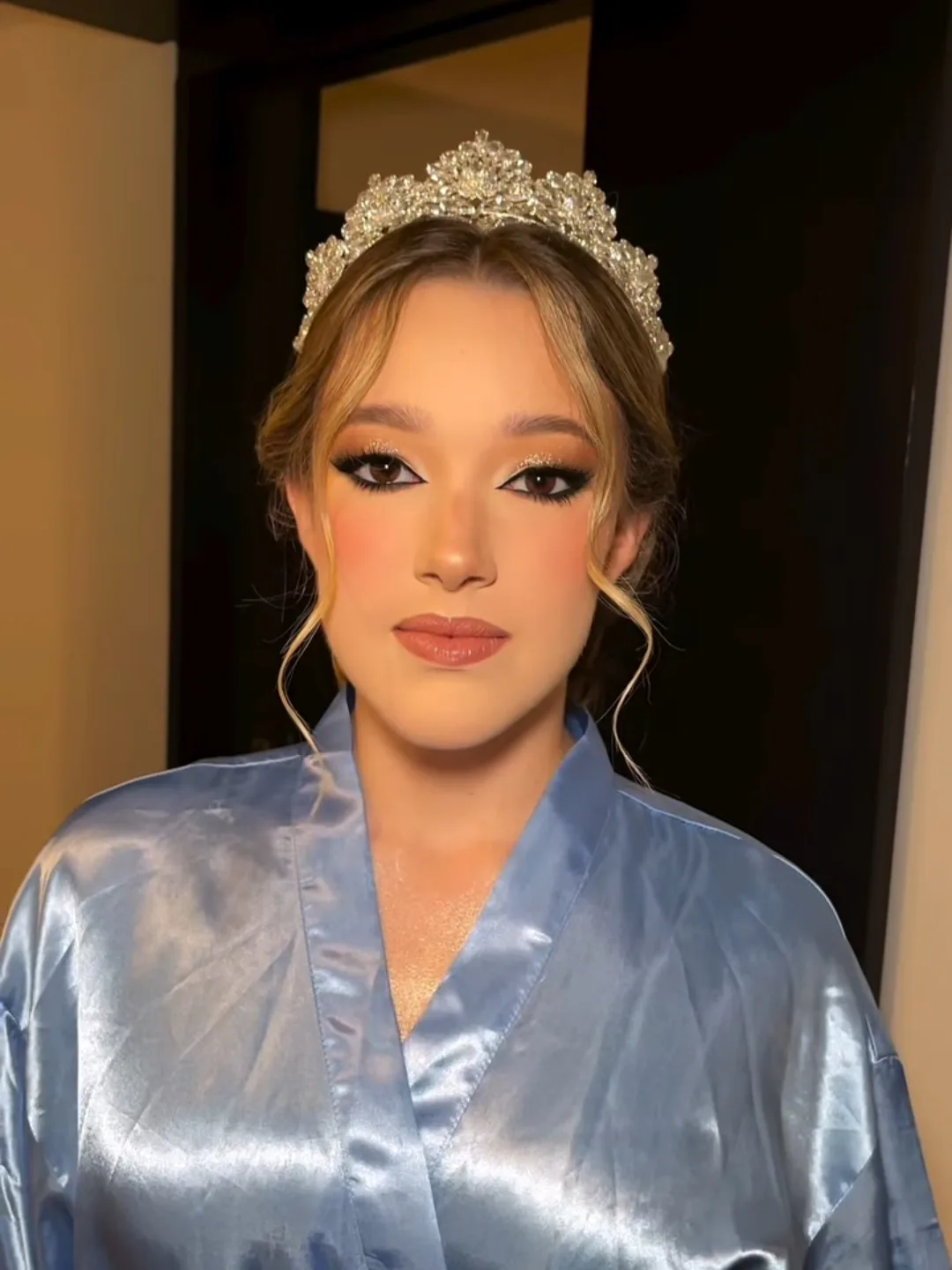 Quinceañera 1 foto 5